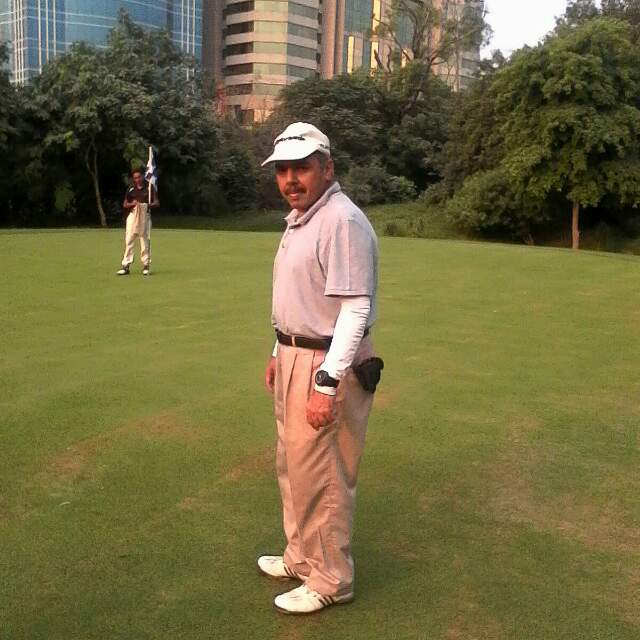 M FAISAL ASGHAR