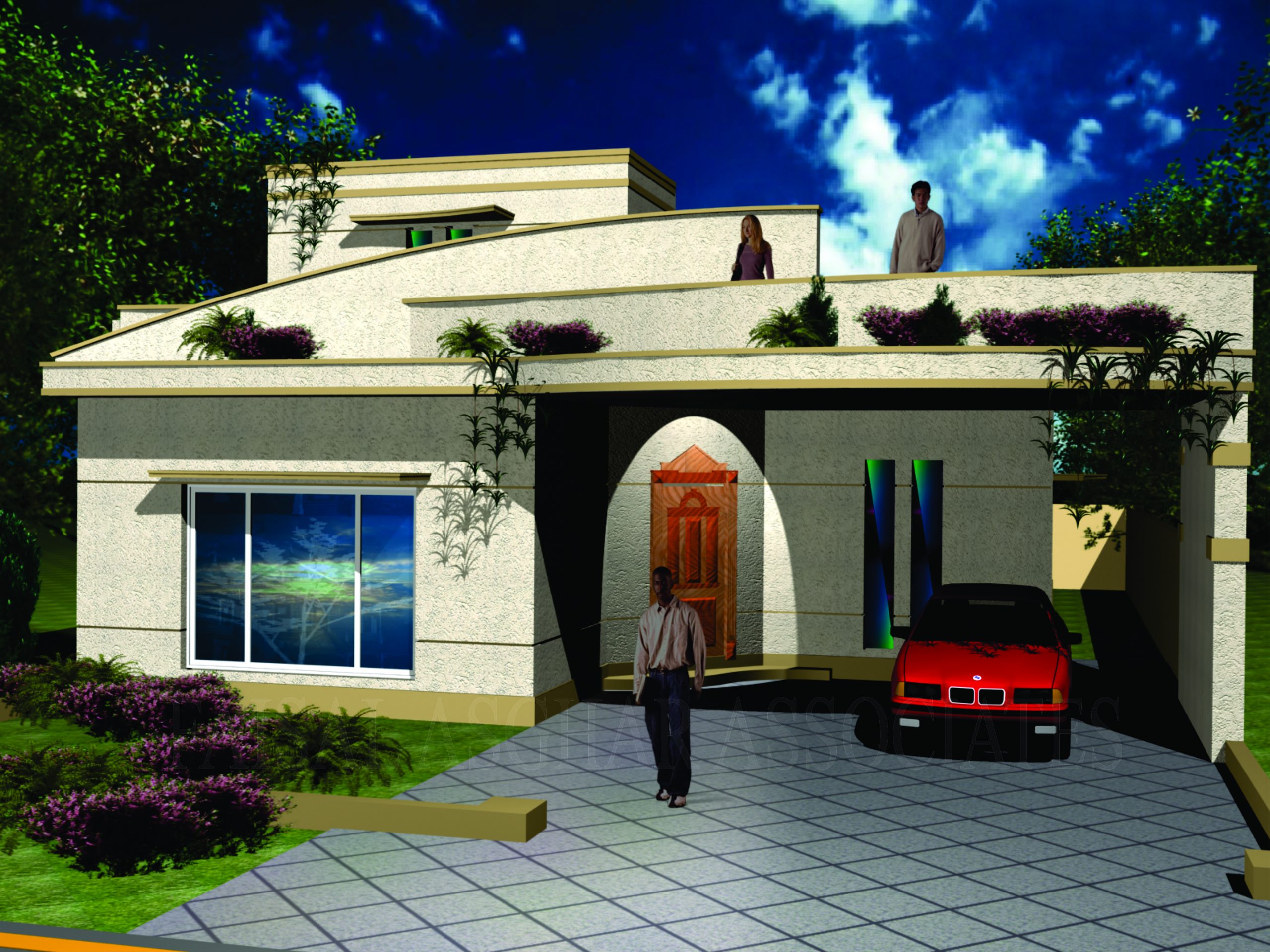 HOUSES 10 Marlas