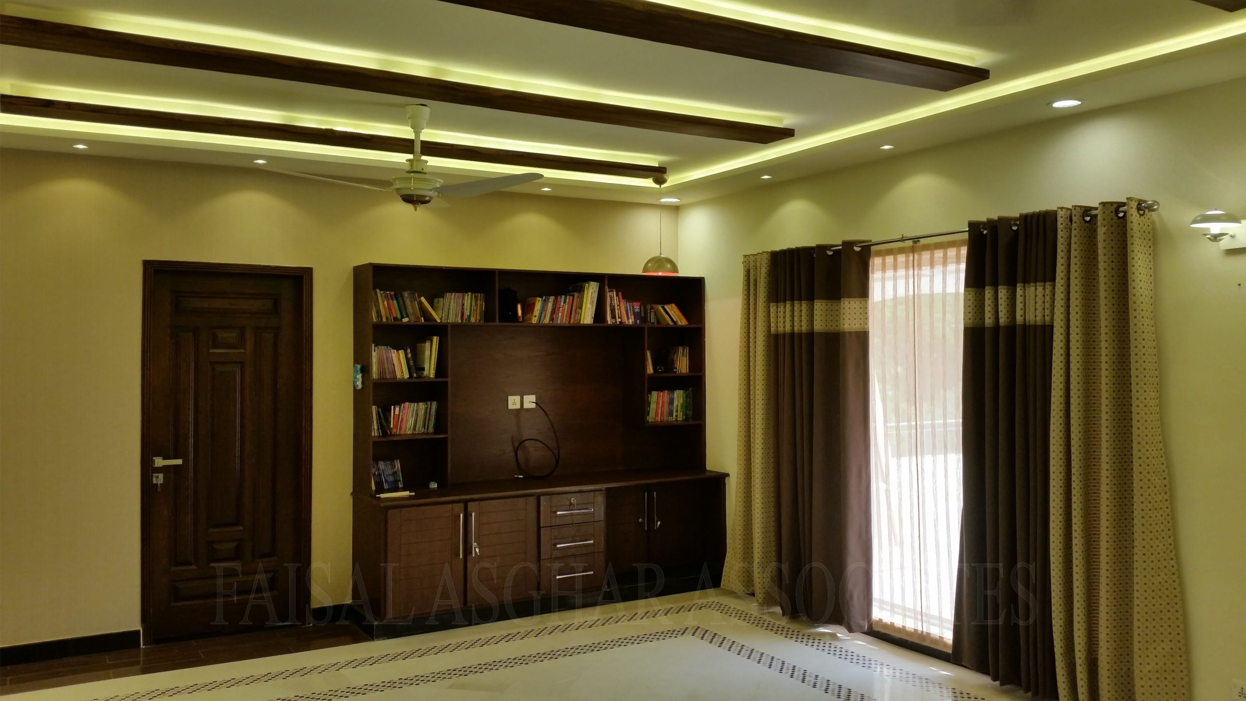INTERIORS