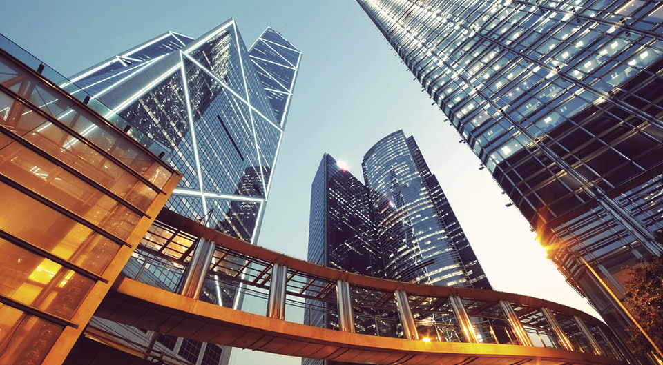 COMMERCIAL BUILDINGS