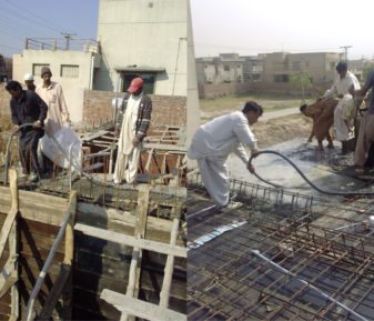 Construction